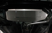 Защита топливного бака для Kia Soul III Рестайлинг