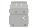 Защита картера для JAC T6