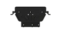 Защита радиатора для RAM 1500 V