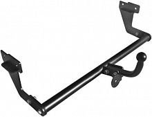 Фаркоп Leader с типом шара A для Hyundai Getz I