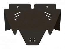 Защита картера для Subaru Forester I Рестайлинг