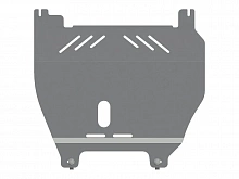 Защита картера и КПП для Chrysler PT Cruiser