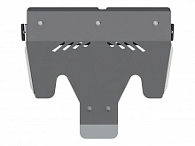 Защита картера для Subaru Tribeca I Рестайлинг