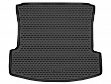 Коврик в багажник для Jetta VS5 I Рестайлинг