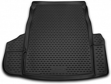 Коврик в багажник для BMW 5 серии V (E60/E61) Рестайлинг