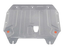 Защита картера и КПП для Hyundai i20 I