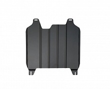 Защита КПП для Mazda BT-50 I