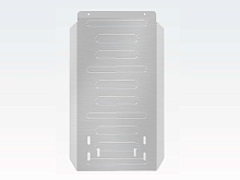 Защита МКПП для Sollers Argo