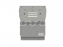 Защита картера для Haval H9 I Рестайлинг