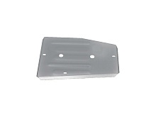 Защита топливного бака для EXEED TXL I Рестайлинг 1