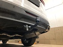 Фаркоп Oris c типом шара A для EXEED VX I Рестайлинг