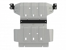 Защита картера для Ford F-150 XIII Рестайлинг