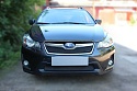 Комплект сеток black верх и низ для Subaru XV I Рестайлинг