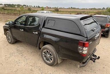 Кунг в автомобиле: что это такое, виды и из чего делают