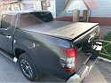 Крышка HAL 4-х секционная 4S PRO для Mitsubishi L200 V