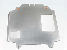 Защита КПП для Great Wall Wingle 7