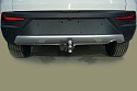 Фаркоп с типом шара Е для JAC JS4 I