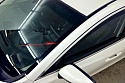 Водосток лобового стекла Премиум для Mazda 3 III (BM)