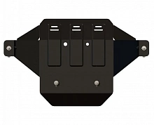 Защита картера для Volkswagen Crafter I Рестайлинг