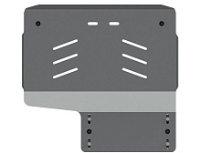 Защита топивного бака для Ford F-150 XIII Рестайлинг