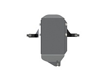 Защита редуктора для Honda CR-V V Рестайлинг