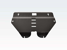 Защита РК для Land Rover Range Rover III Рестайлинг