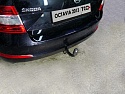 Фаркоп с типом шара А для Skoda Octavia RS III Рестайлинг