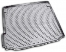 Коврик в багажник для BMW X5 II (E70) Рестайлинг