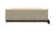 Защита рулевых тяг для Land Rover Defender I Рестайлинг