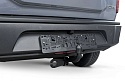 Фаркоп Berg с типом шара А для Haval H3 I