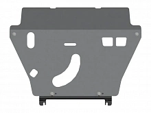 Защита картера и КПП для Lexus NX I Рестайлинг