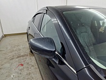 Дефлекторы окон 2D 6 шт. для Mazda 6 III (GJ) Рестайлинг 2