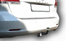 Фаркоп Leader с типом шара A для Toyota Venza I