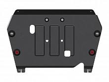 Защита картера и КПП для Haval F7 I