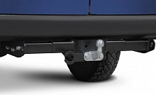 Фаркоп Berg с типом шара F для Volkswagen Crafter I Рестайлинг