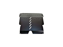 Защита картера и КПП для FAW V2