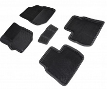 Коврики 3D EVA "СОТА" для Peugeot 301 I