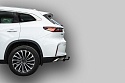 Фаркоп Leader с типом шара A для EXEED TXL I Рестайлинг 1