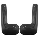 Брызговики передние для Honda Odyssey V Рестайлинг 2