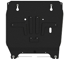 Защита РК для Haval H5 I