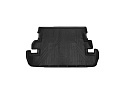 Коврик в багажник для Toyota Land Cruiser 200 Series Рестайлинг 2