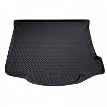Коврик в багажник для Mazda 3 I (BK) Рестайлинг
