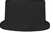 Коврик в багажник для Kia Rio IV Рестайлинг