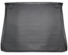Коврик в багажник для Jeep Grand Cherokee IV (WK2)