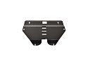 Защита картера и КПП для Geely Emgrand GT