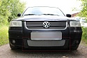 Защитная сетка радиатора для Volkswagen Passat B5 Рестайлинг