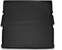Коврик в багажник для Honda Pilot III