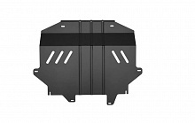 Защита картера и КПП для GAC GS3 I