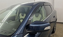 Дефлекторы окон 2D 6 шт для Volvo XC60 I Рестайлинг