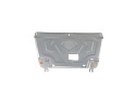 Защита картера и КПП для Hyundai Creta II